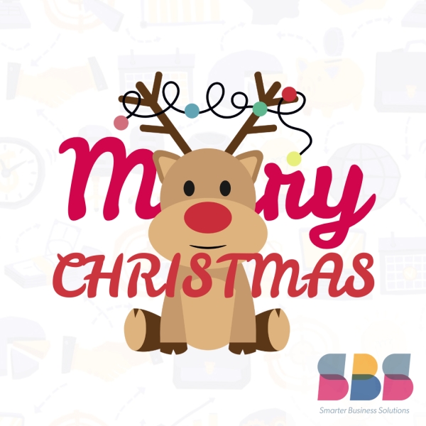 Merry Christmas from SBS!